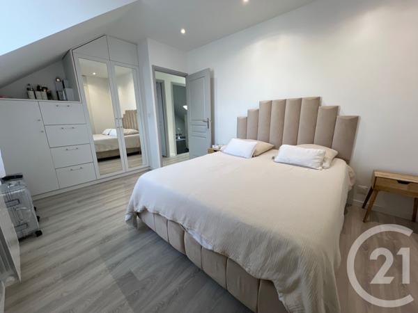 Maison à vendre  6 pièces - 101 m2 EPONE - 78