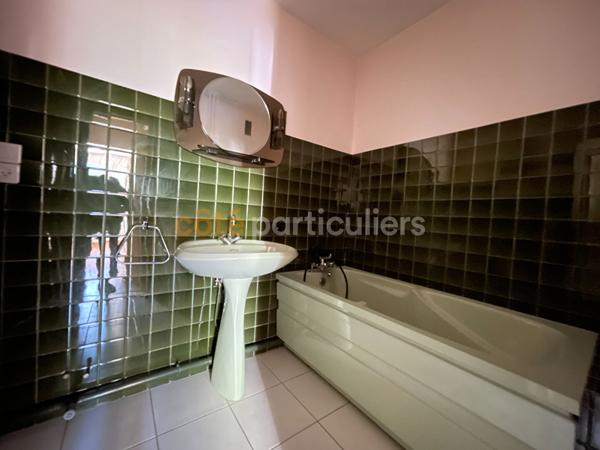 Vente Appartement76,91 m² - 4 Pièces - ORLEANS (45000)