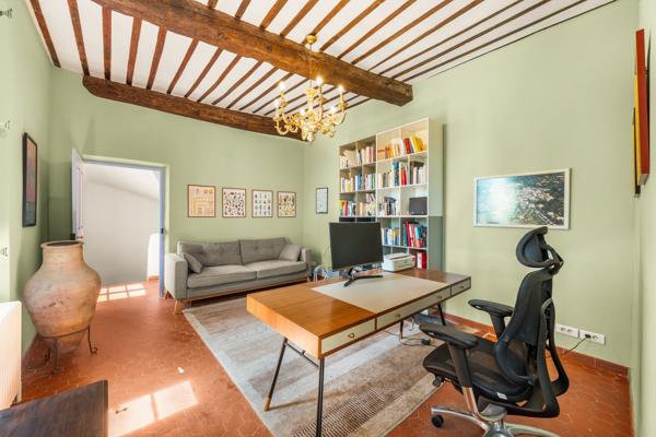 Vente Maison de ville Villecroze 7 Pièces 212 m²