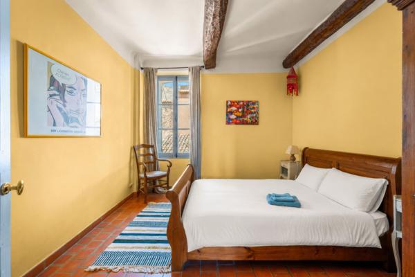 Vente Maison de ville Villecroze 7 Pièces 212 m²