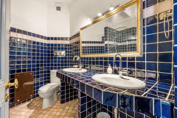 Vente Maison de ville Villecroze 7 Pièces 212 m²