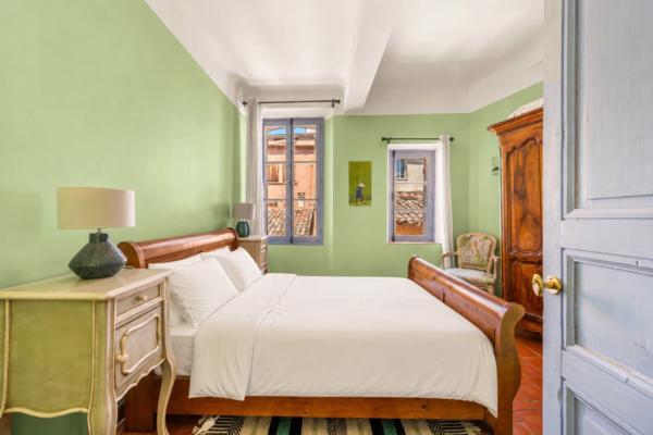 Vente Maison de ville Villecroze 7 Pièces 212 m²