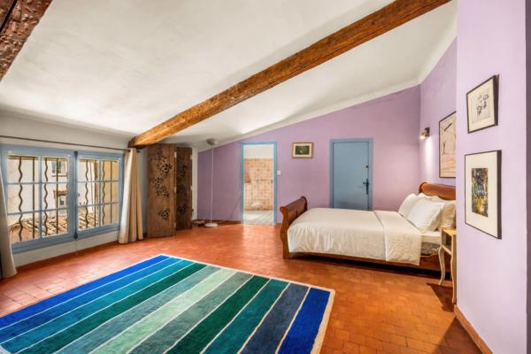 Vente Maison de ville Villecroze 7 Pièces 212 m²