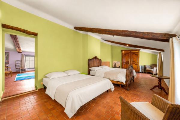 Vente Maison de ville Villecroze 7 Pièces 212 m²