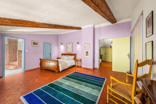 Vente Maison de ville Villecroze 7 Pièces 212 m²