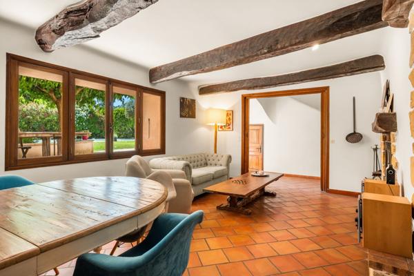Vente Maison de ville Villecroze 7 Pièces 212 m²