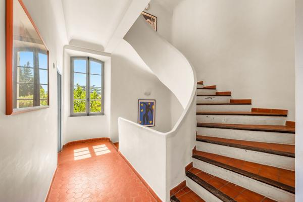 Vente Maison de ville Villecroze 7 Pièces 212 m²