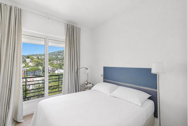 Vente Penthouse Cannes 3 Pièces 93 m²