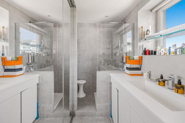 Vente Penthouse Cannes 3 Pièces 93 m²