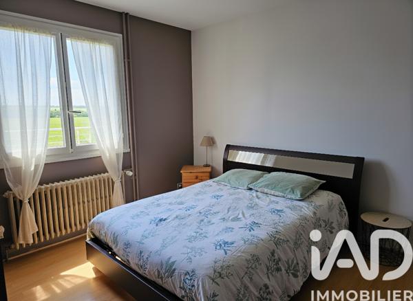 Maison à vendre 7 pièces 137 m² Thivars