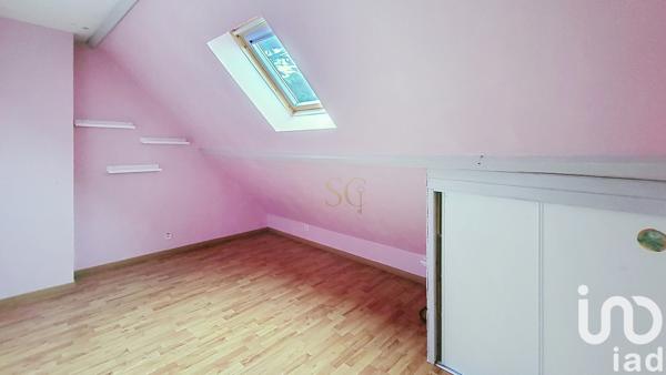 Maison à vendre 7 pièces 137 m² Thivars