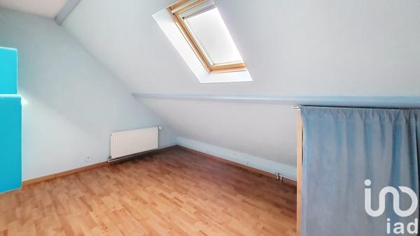 Maison à vendre 7 pièces 137 m² Thivars