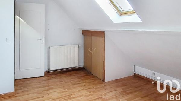 Maison à vendre 7 pièces 137 m² Thivars