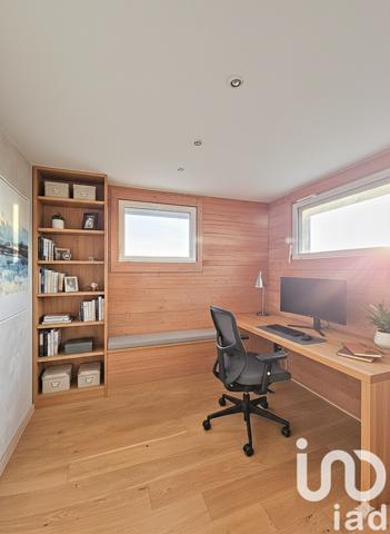 Maison à vendre 7 pièces 137 m² Thivars