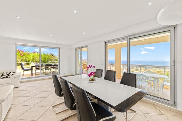 Vente Appartement de luxe Nice 4 Pièces 102.49 m²