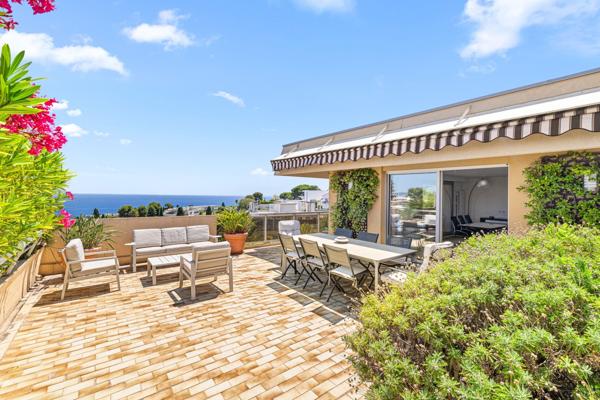 Vente Appartement de luxe Nice 4 Pièces 102.49 m²