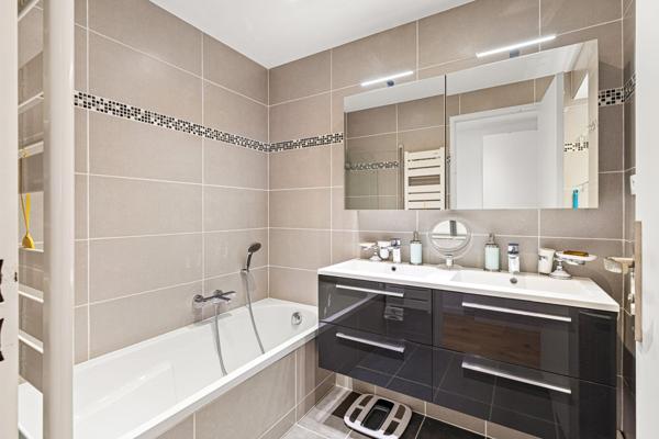 Vente Appartement de luxe Nice 4 Pièces 102.49 m²