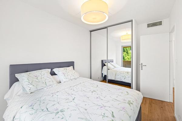 Vente Appartement de luxe Nice 4 Pièces 102.49 m²