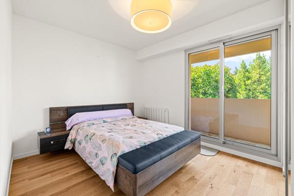 Vente Appartement de luxe Nice 4 Pièces 102.49 m²