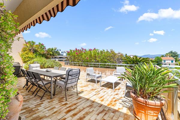 Vente Appartement de luxe Nice 4 Pièces 102.49 m²