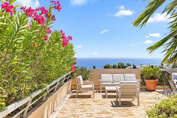 Vente Appartement de luxe Nice 4 Pièces 102.49 m²