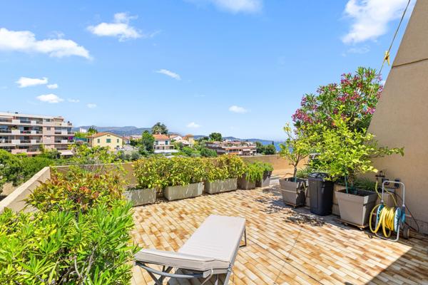 Vente Appartement de luxe Nice 4 Pièces 102.49 m²