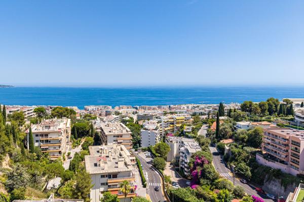 Vente Appartement de luxe Nice 4 Pièces 102.49 m²