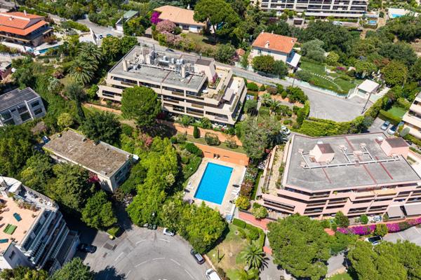 Vente Appartement de luxe Nice 4 Pièces 102.49 m²