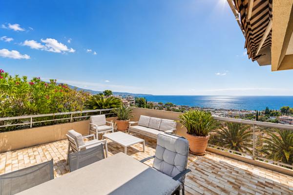 Vente Appartement de luxe Nice 4 Pièces 102.49 m²