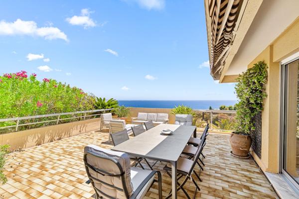 Vente Appartement de luxe Nice 4 Pièces 102.49 m²