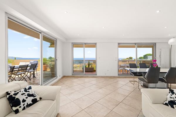 Vente Appartement de luxe Nice 4 Pièces 102.49 m²