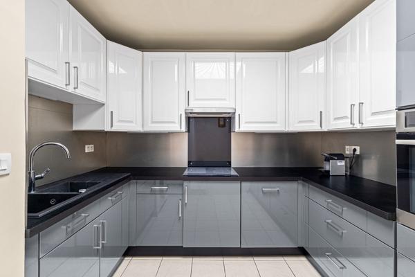 Vente Appartement de luxe Nice 4 Pièces 102.49 m²