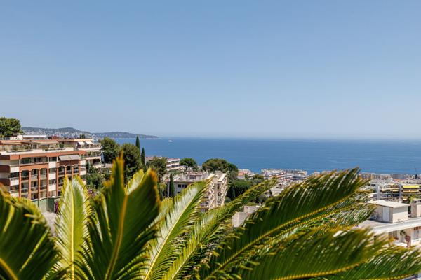 Vente Appartement de luxe Nice 4 Pièces 102.49 m²