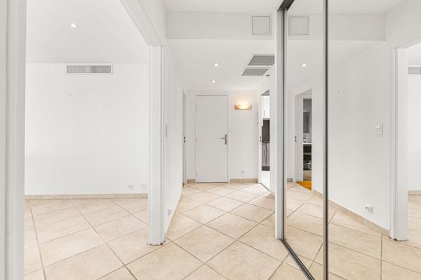 Vente Appartement de luxe Nice 4 Pièces 102.49 m²