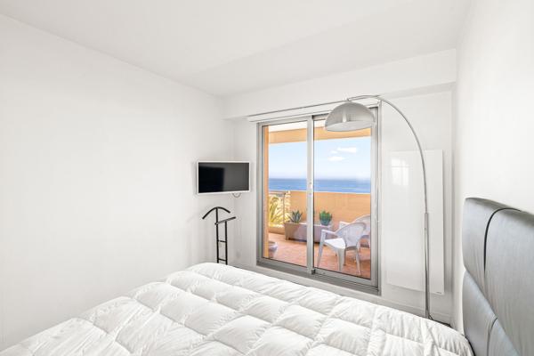 Vente Appartement de luxe Nice 4 Pièces 102.49 m²