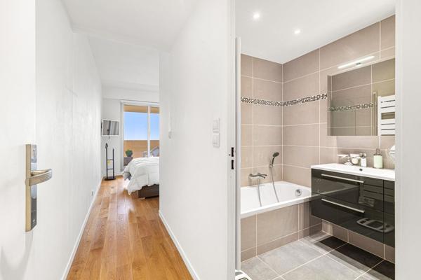 Vente Appartement de luxe Nice 4 Pièces 102.49 m²