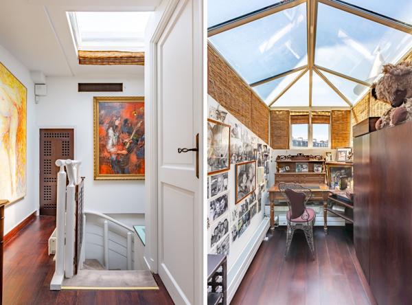 Vente Appartement de luxe Paris 6 6 Pièces 254.02 m²