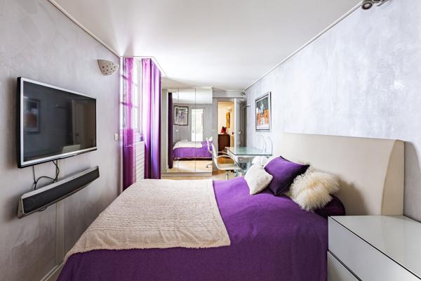 Vente Appartement de luxe Paris 6 6 Pièces 254.02 m²