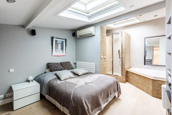 Vente Appartement de luxe Paris 6 6 Pièces 254.02 m²