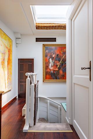 Vente Appartement de luxe Paris 6 6 Pièces 254.02 m²