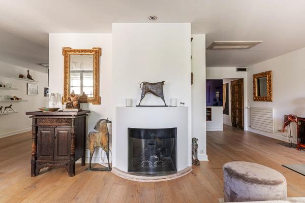 Vente Appartement de luxe Paris 6 6 Pièces 254.02 m²