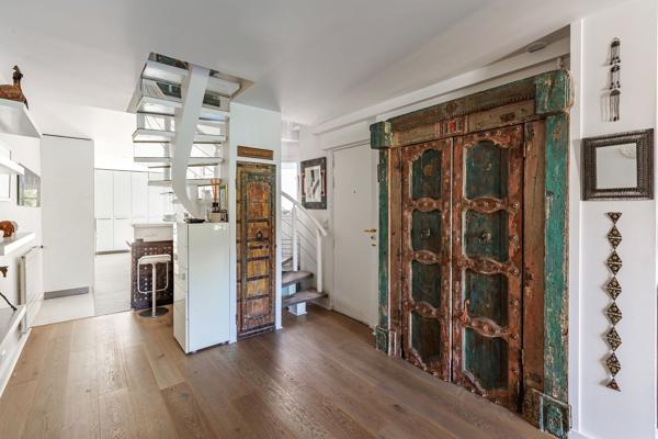 Vente Appartement de luxe Paris 6 6 Pièces 254.02 m²