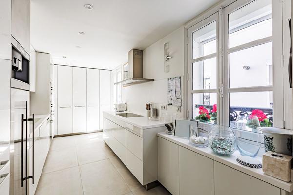 Vente Appartement de luxe Paris 6 6 Pièces 254.02 m²