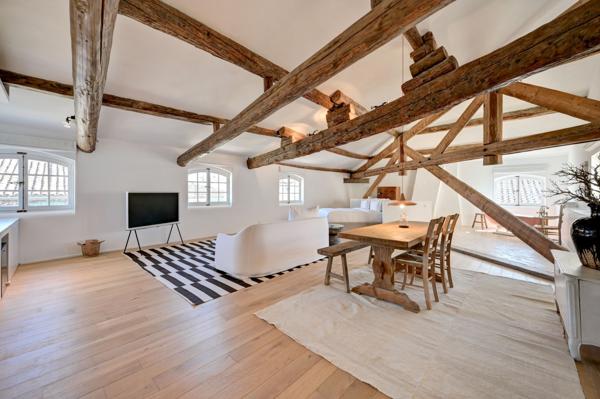 Vente Hôtel particulier Saint-Rémy-de-Provence 22 Pièces 1167 m²