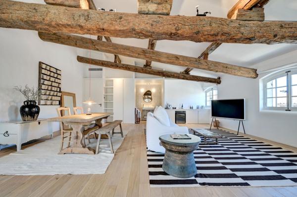 Vente Hôtel particulier Saint-Rémy-de-Provence 22 Pièces 1167 m²