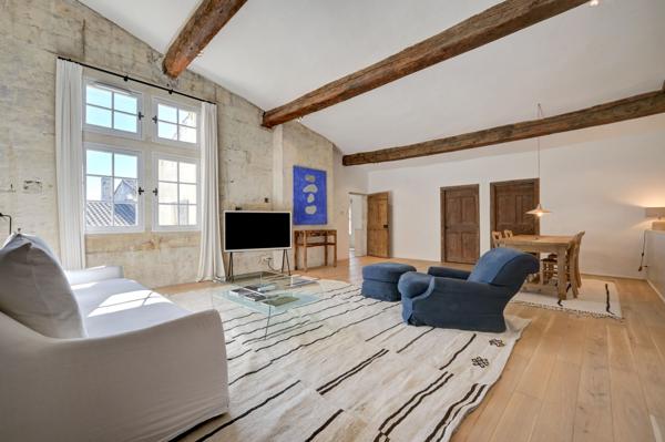 Vente Hôtel particulier Saint-Rémy-de-Provence 22 Pièces 1167 m²