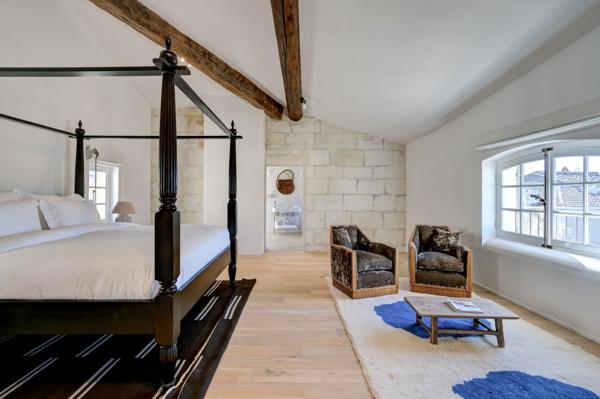 Vente Hôtel particulier Saint-Rémy-de-Provence 22 Pièces 1167 m²