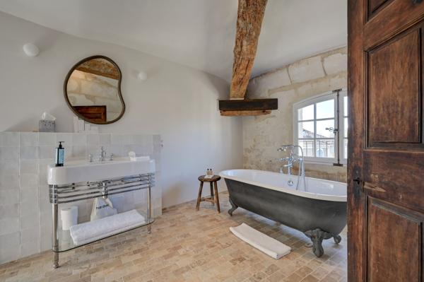 Vente Hôtel particulier Saint-Rémy-de-Provence 22 Pièces 1167 m²