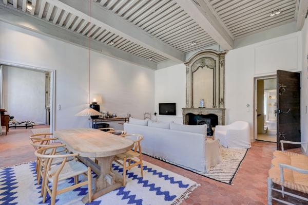 Vente Hôtel particulier Saint-Rémy-de-Provence 22 Pièces 1167 m²