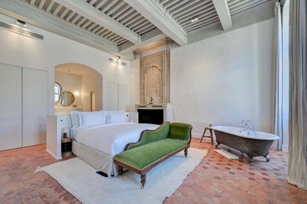 Vente Hôtel particulier Saint-Rémy-de-Provence 22 Pièces 1167 m²